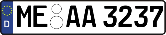 ME-AA3237