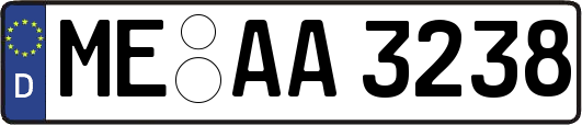 ME-AA3238