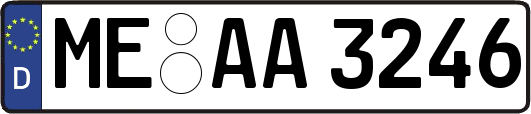 ME-AA3246