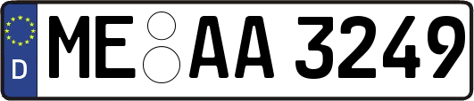 ME-AA3249