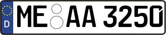 ME-AA3250