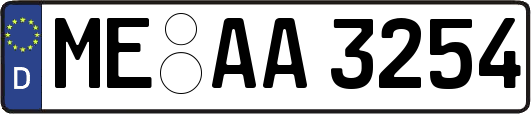 ME-AA3254