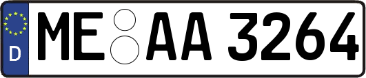 ME-AA3264
