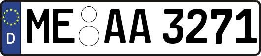 ME-AA3271