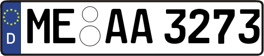 ME-AA3273