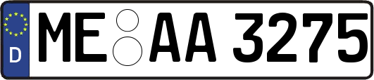 ME-AA3275