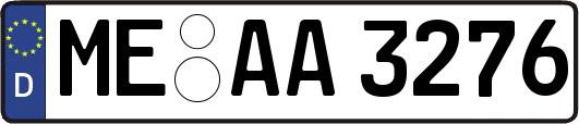 ME-AA3276