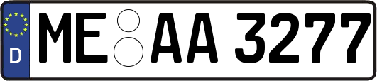 ME-AA3277