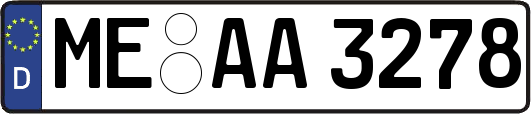 ME-AA3278