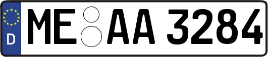 ME-AA3284