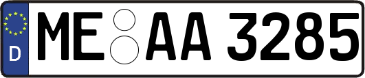 ME-AA3285