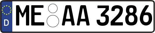 ME-AA3286