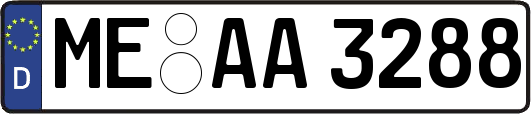 ME-AA3288
