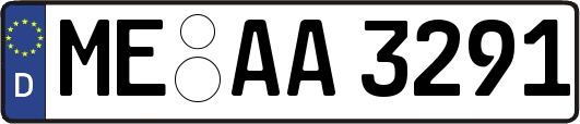 ME-AA3291