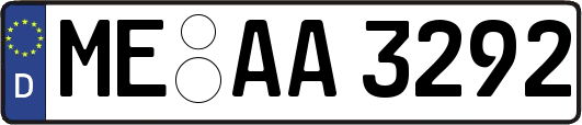 ME-AA3292