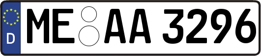 ME-AA3296