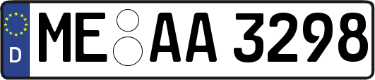 ME-AA3298
