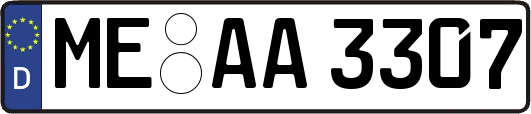 ME-AA3307