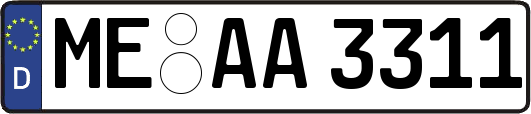 ME-AA3311