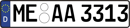 ME-AA3313