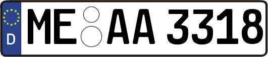 ME-AA3318