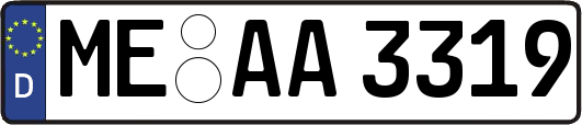 ME-AA3319