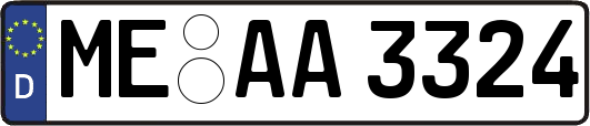 ME-AA3324