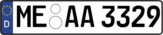 ME-AA3329