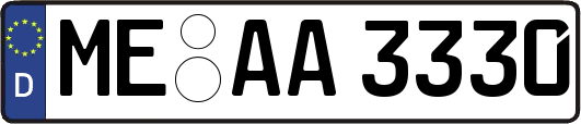 ME-AA3330