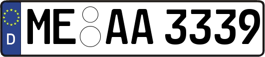 ME-AA3339