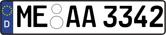 ME-AA3342