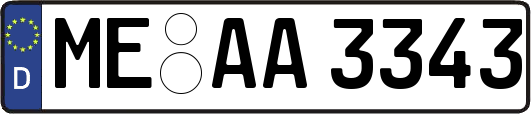 ME-AA3343