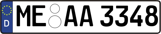 ME-AA3348