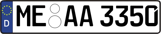 ME-AA3350