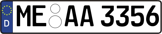 ME-AA3356