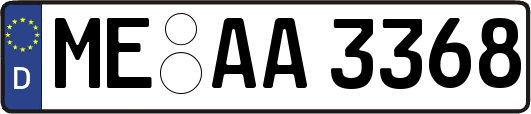 ME-AA3368