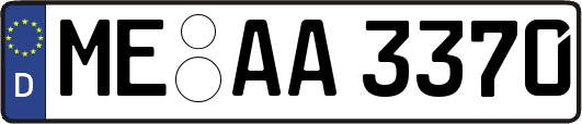 ME-AA3370