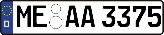 ME-AA3375
