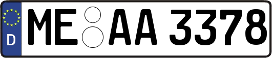 ME-AA3378