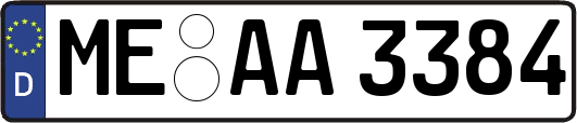 ME-AA3384