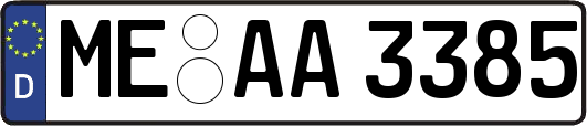 ME-AA3385