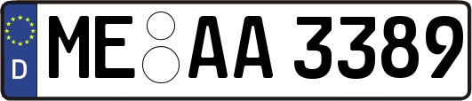 ME-AA3389