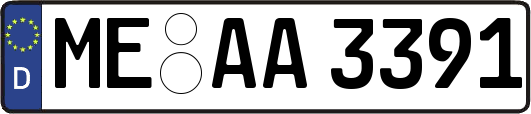 ME-AA3391