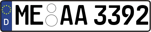 ME-AA3392