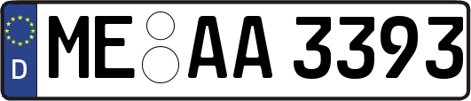 ME-AA3393
