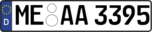 ME-AA3395