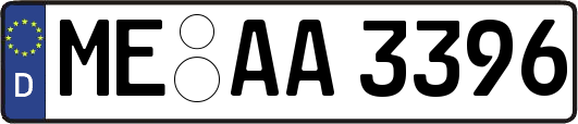 ME-AA3396