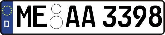 ME-AA3398