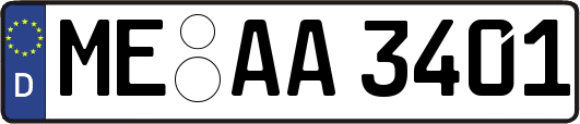 ME-AA3401