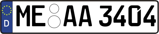 ME-AA3404